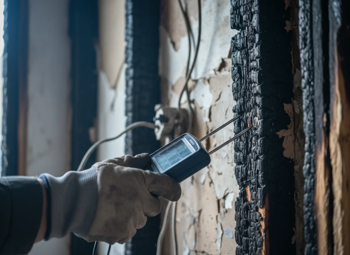 Fire Damage Restoration Goldfield, IA FAQs